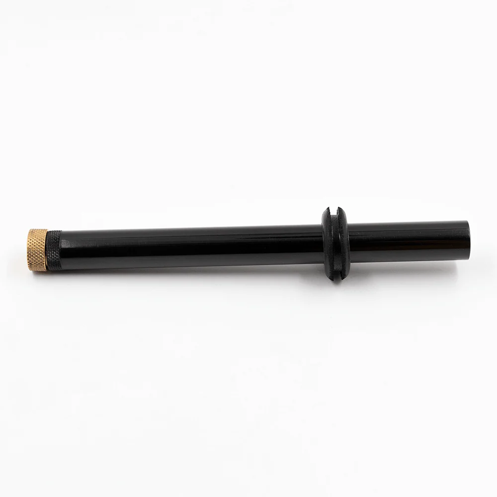 Bonza Anodised Brass Pop-In Cone & Collar Stem Kit - Image 13
