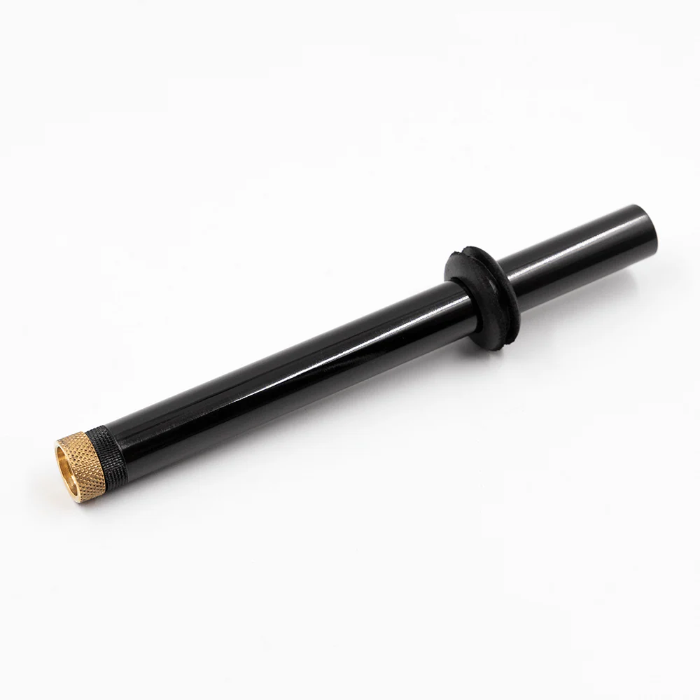 Bonza Anodised Brass Pop-In Cone & Collar Stem Kit - Image 14