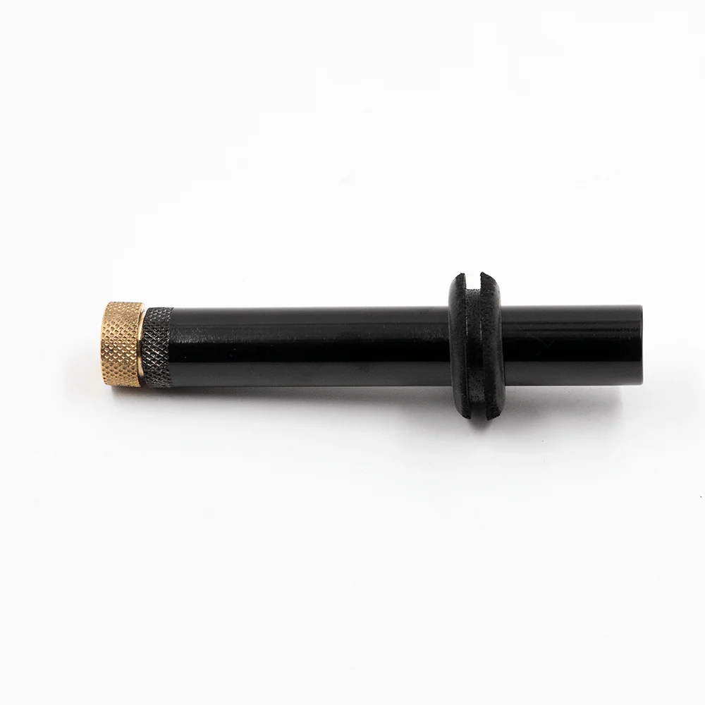 Bonza Anodised Brass Pop-In Cone & Collar Stem Kit - Image 5