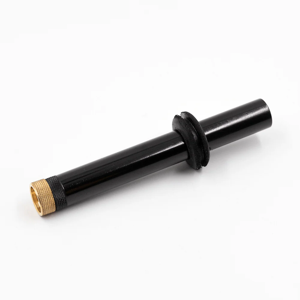 Bonza Anodised Brass Pop-In Cone & Collar Stem Kit - Image 7