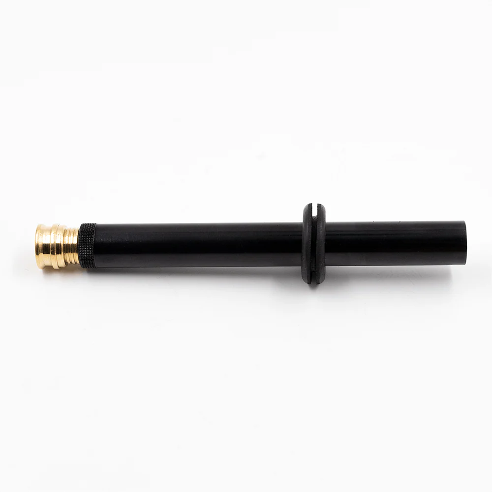 Bonza Anodised Brass Screw-In Cone & Collar Stem Kit - Image 10