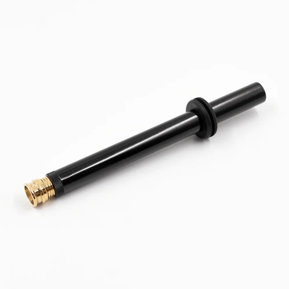 Bonza Anodised Brass Screw-In Cone & Collar Stem Kit - Image 12