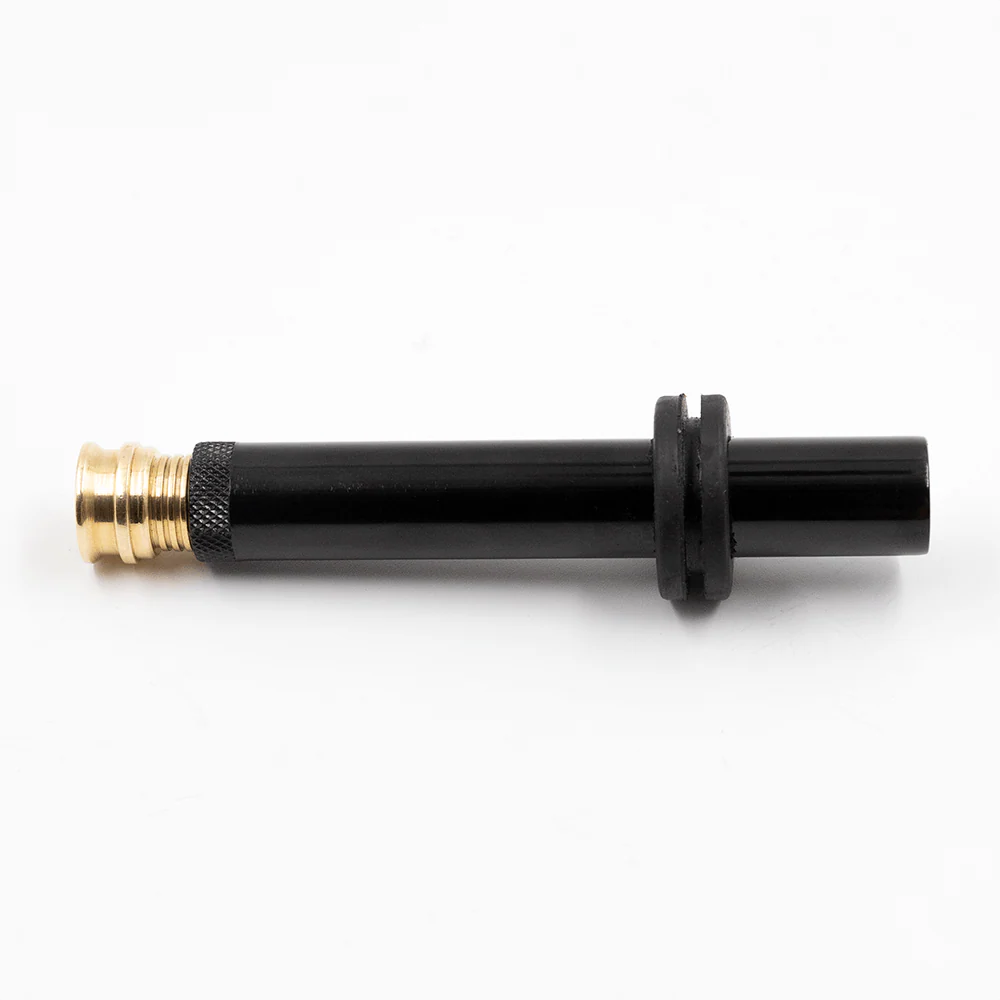 Bonza Anodised Brass Screw-In Cone & Collar Stem Kit - Image 5