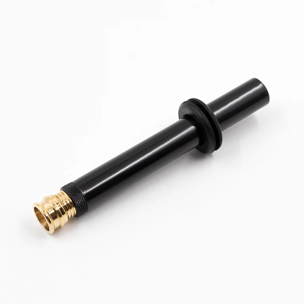 Bonza Anodised Brass Screw-In Cone & Collar Stem Kit - Image 7