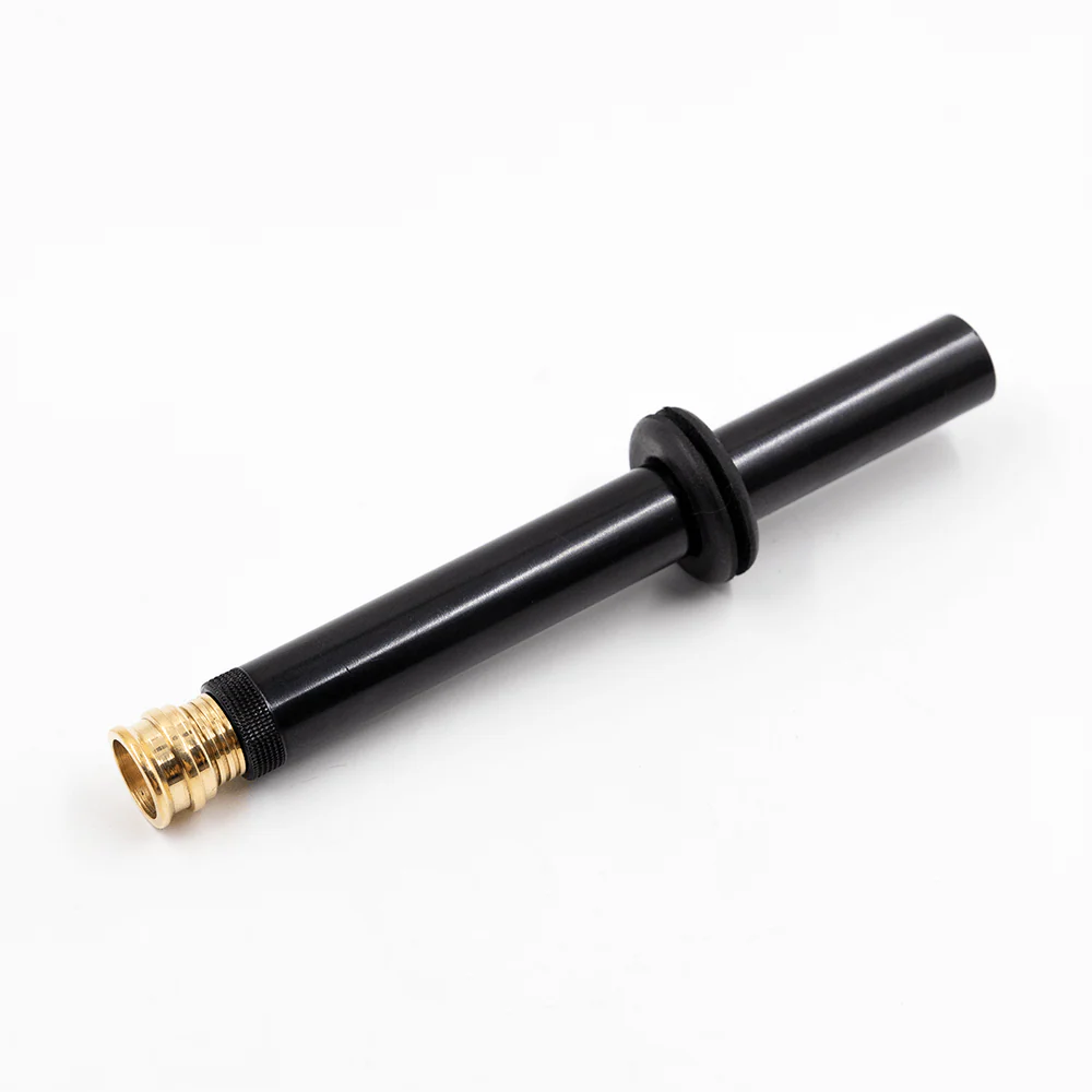 Bonza Anodised Brass Screw-In Cone & Collar Stem Kit - Image 9