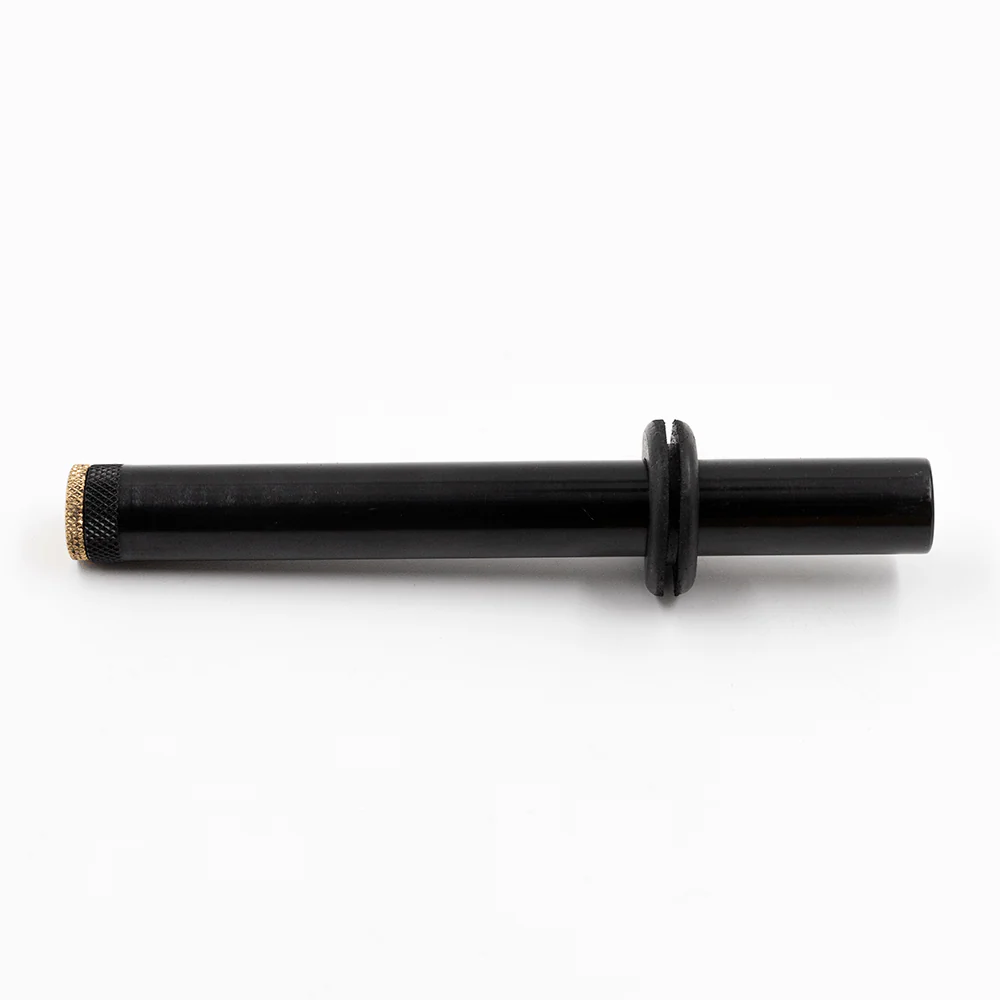 Bonza Anodised Brass Slip-In Cone & Collar Stem Kit - Image 12