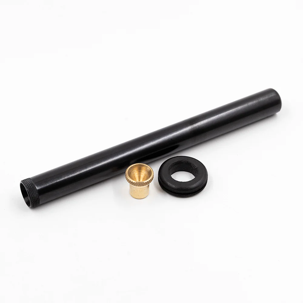 Bonza Anodised Brass Slip-In Cone & Collar Stem Kit - Image 15