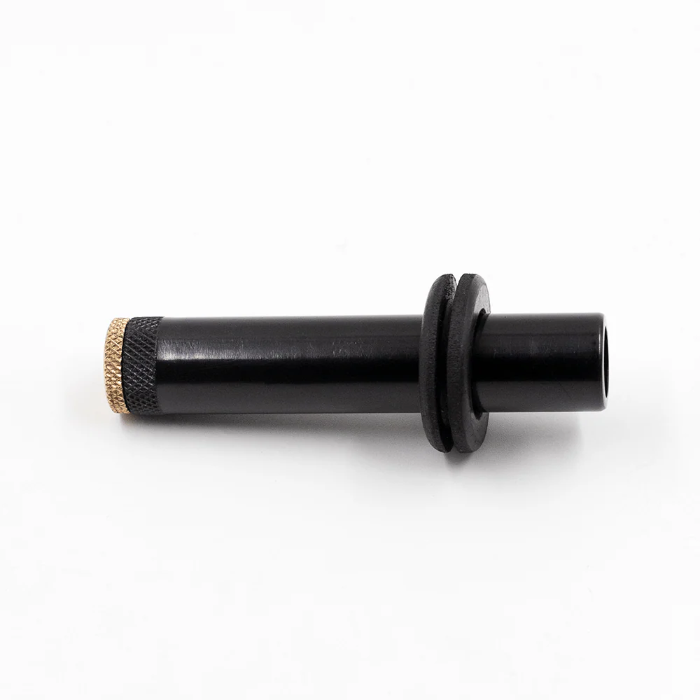 Bonza Anodised Brass Slip-In Cone & Collar Stem Kit - Image 2