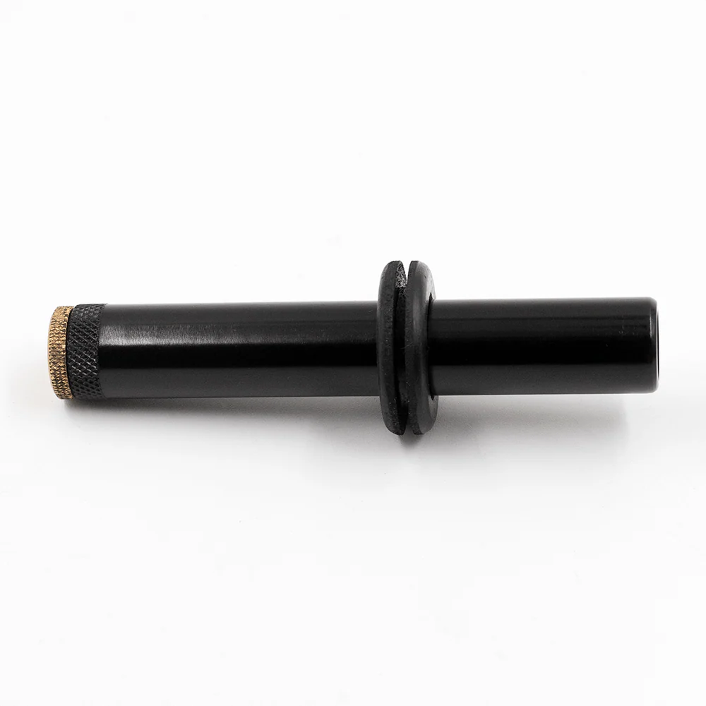 Bonza Anodised Brass Slip-In Cone & Collar Stem Kit - Image 5