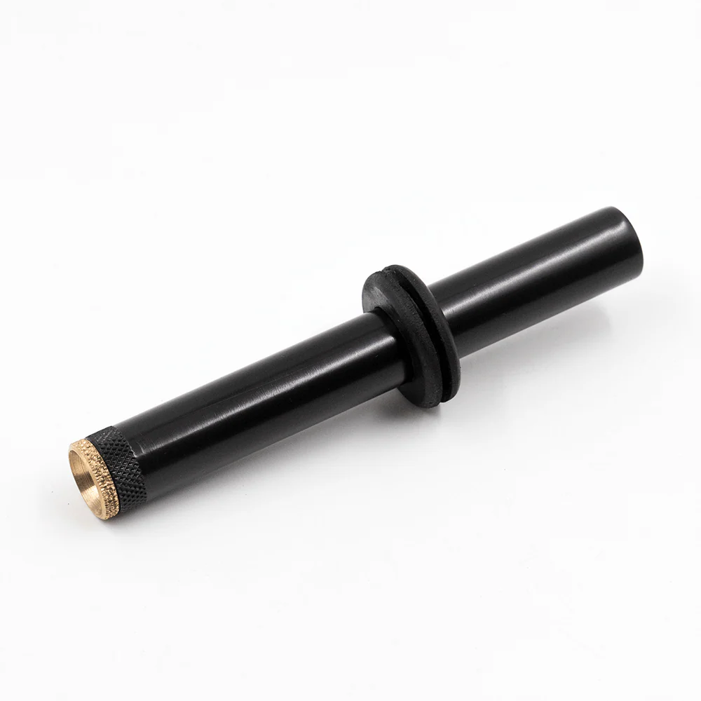 Bonza Anodised Brass Slip-In Cone & Collar Stem Kit - Image 7