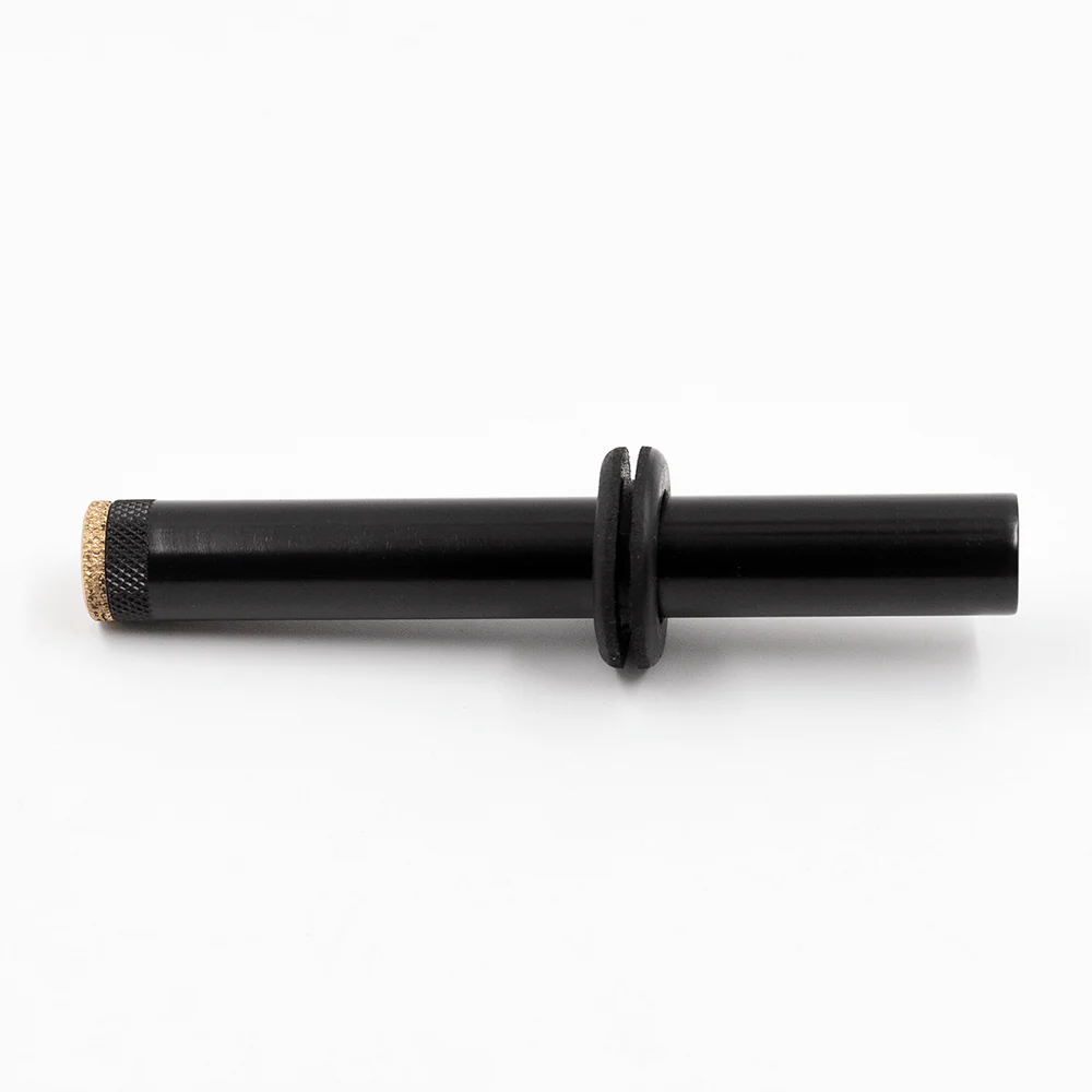 Bonza Anodised Brass Slip-In Cone & Collar Stem Kit - Image 8