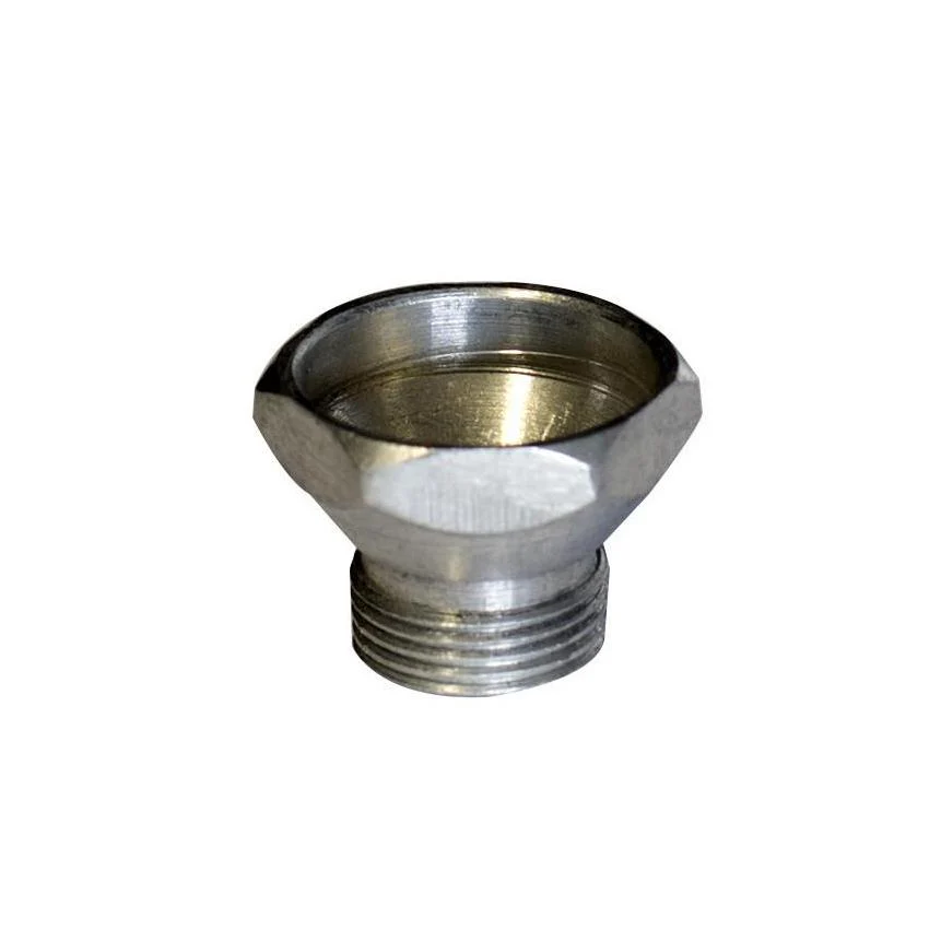 Bonza Hex Head Screw-In Alloy Cone - Image 3