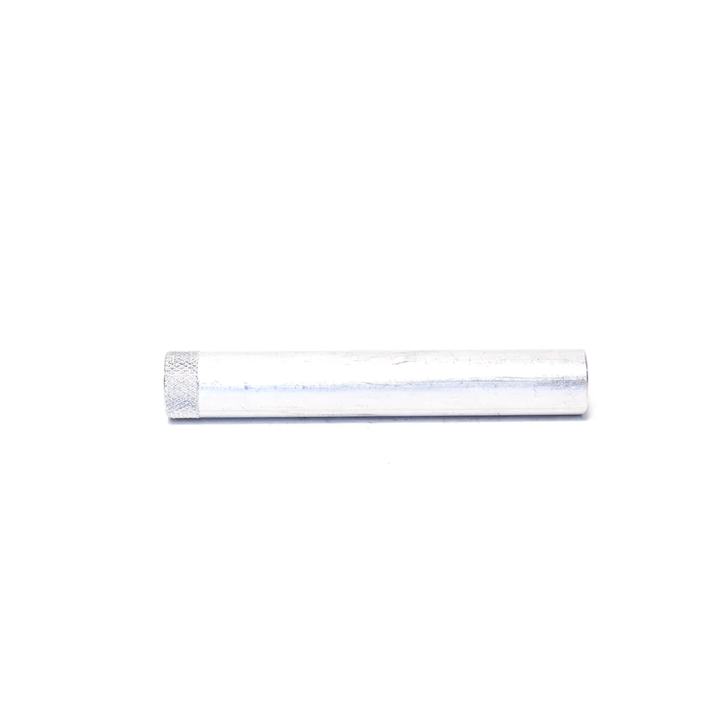 Bonza Non-Anodised Internal Thread Alloy Stem - Image 2