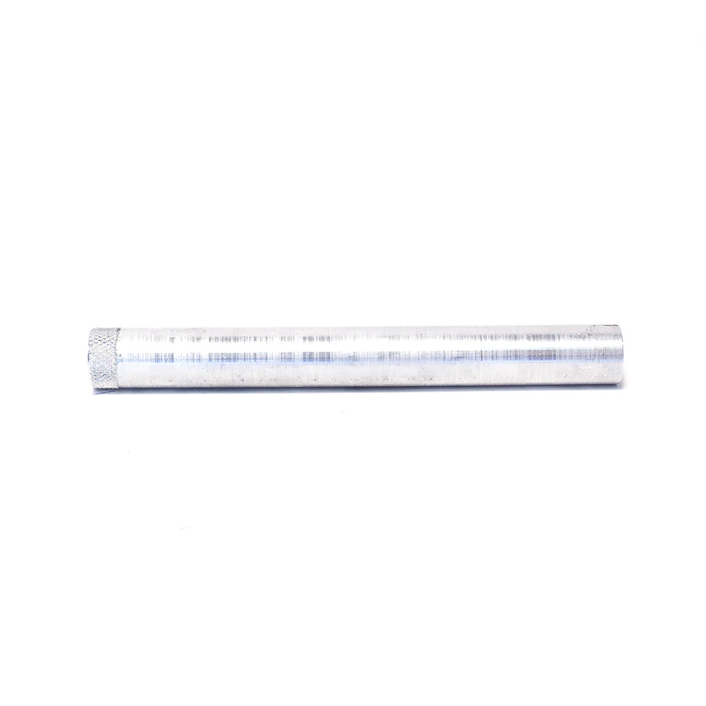 Bonza Non-Anodised Internal Thread Alloy Stem - Image 4