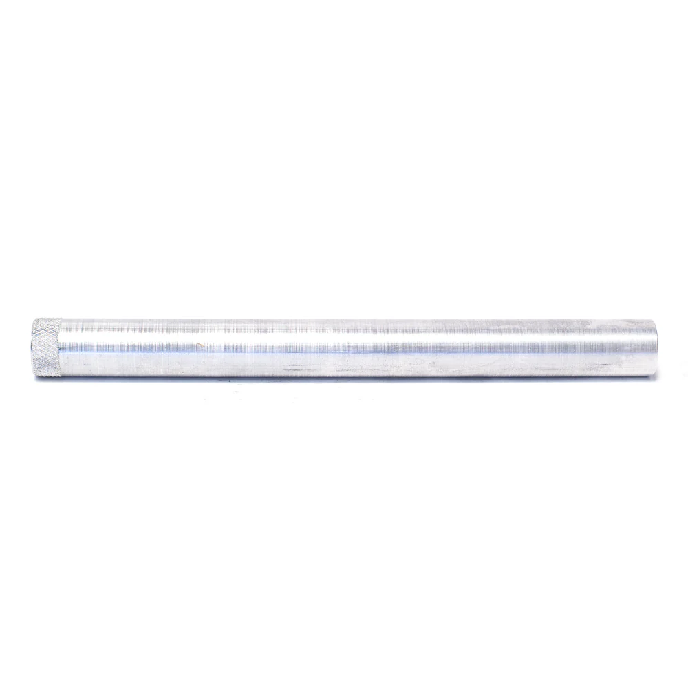 Bonza Non-Anodised Internal Thread Alloy Stem - Image 5