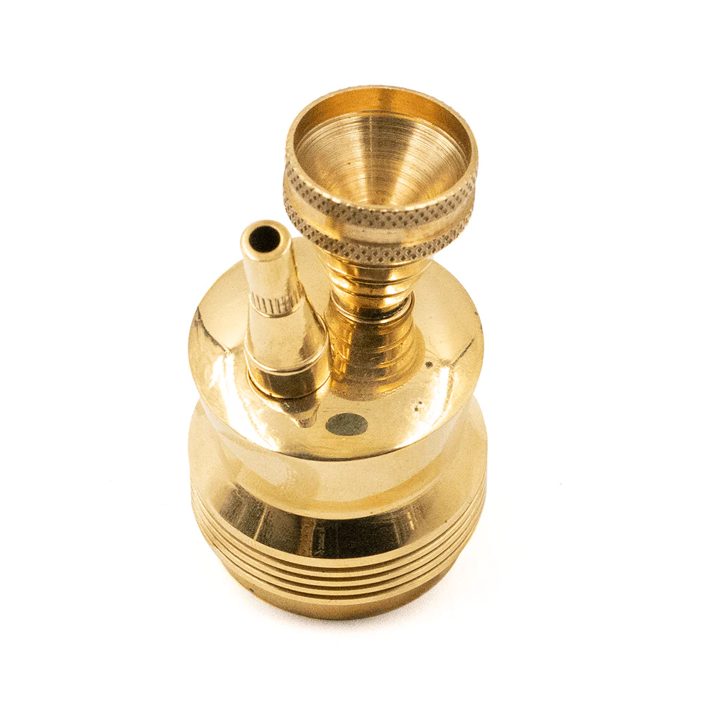 Brass Billy Bottler - Image 2