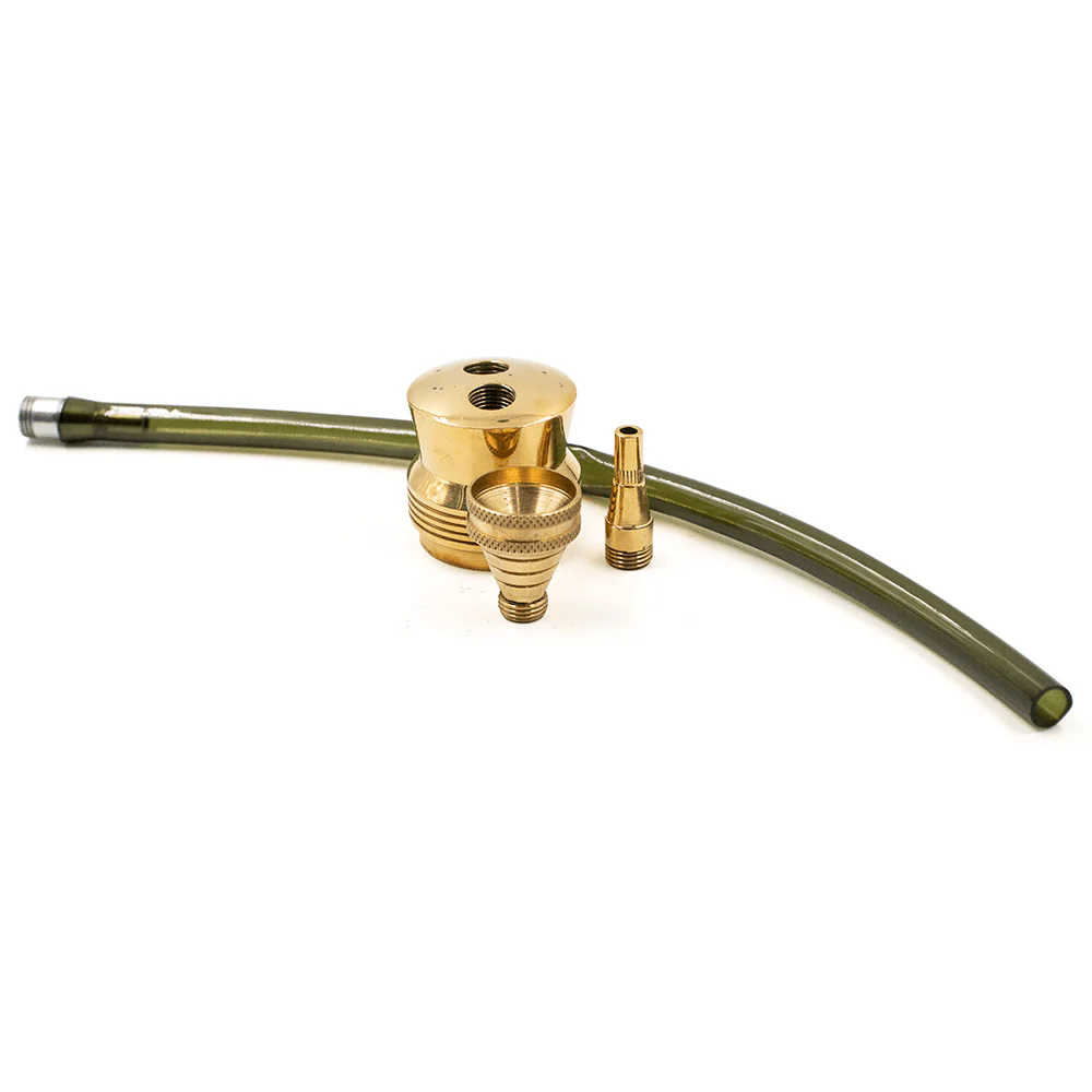 Brass Billy Bottler - Image 3