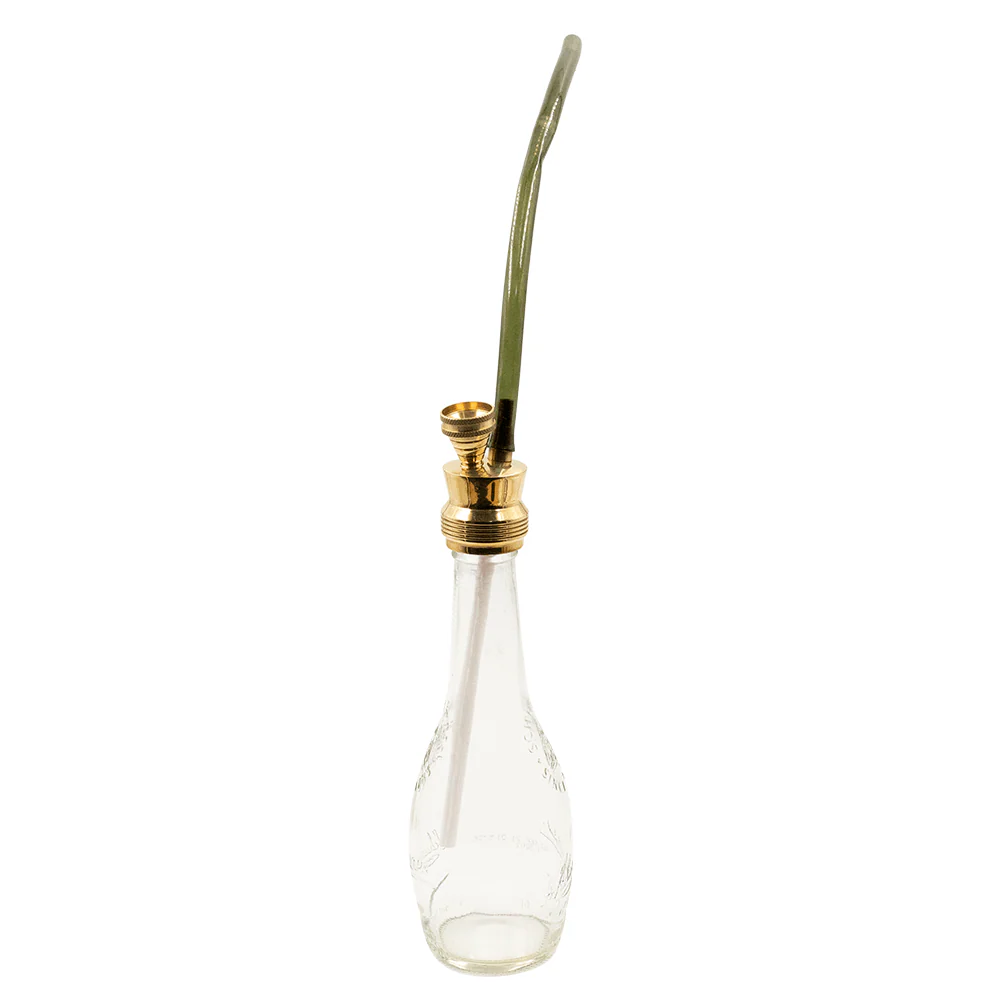 Brass Billy Bottler - Image 4