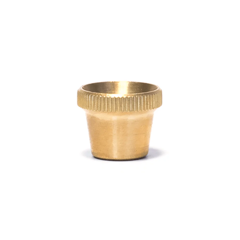 Brass Bonza Cone (Large) - Image 2