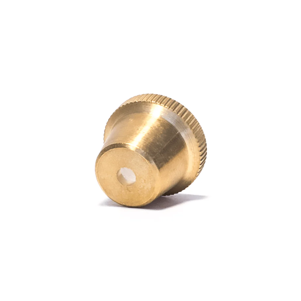 Brass Bonza Cone (Large) - Image 3