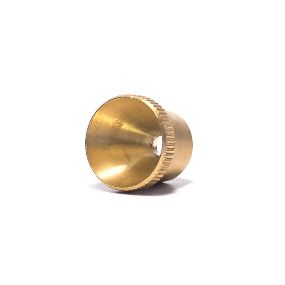 Brass Bonza Cone (Medium) - Image 2