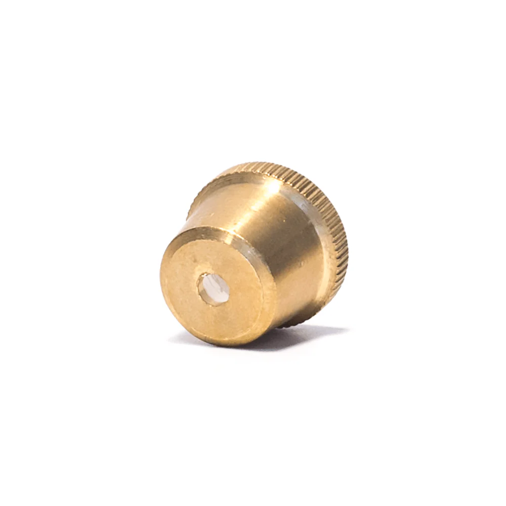 Brass Bonza Cone (Medium) - Image 3