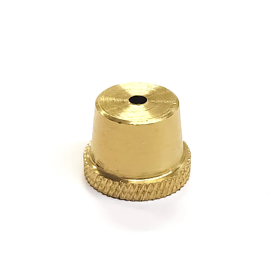Brass Bonza Cone (Small) - Image 4