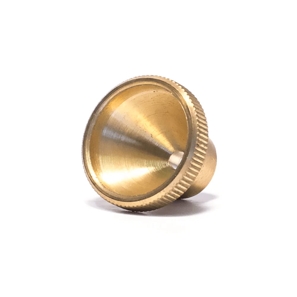 Brass Bonza Cone (X-Large)