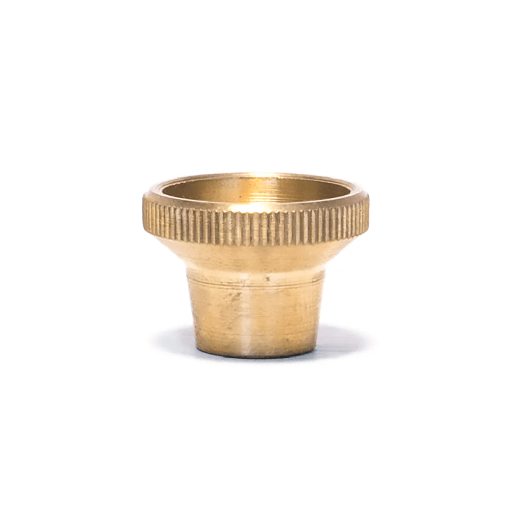 Brass Bonza Cone (X-Large) - Image 2