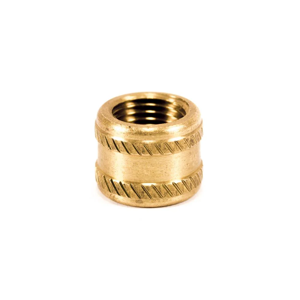 Brass Screw-In Collar - Image 2