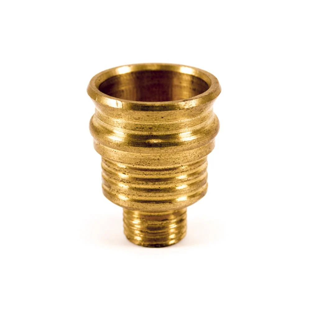 Brass Standard Screw-In Cone - Image 3