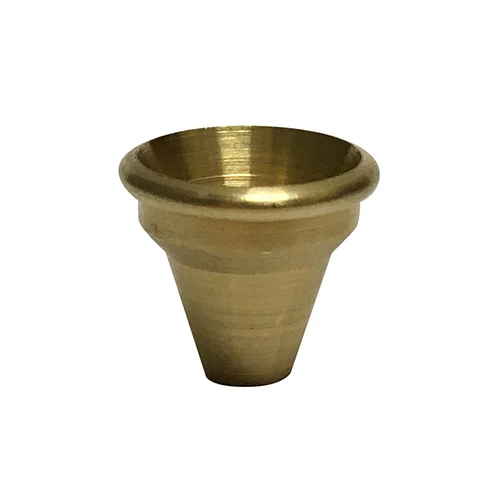 Brass Standard Slip In Cone - Image 2
