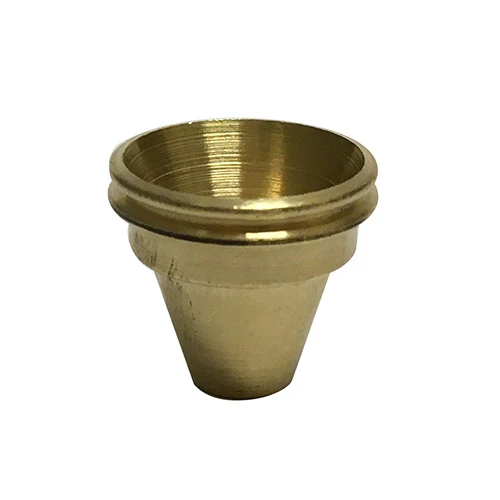 Brass Standard Slip In Cone - Image 3