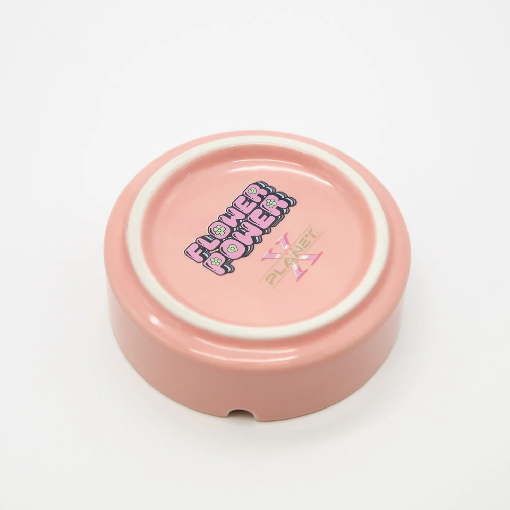 Butts Ceramic Ashtray - Image 3