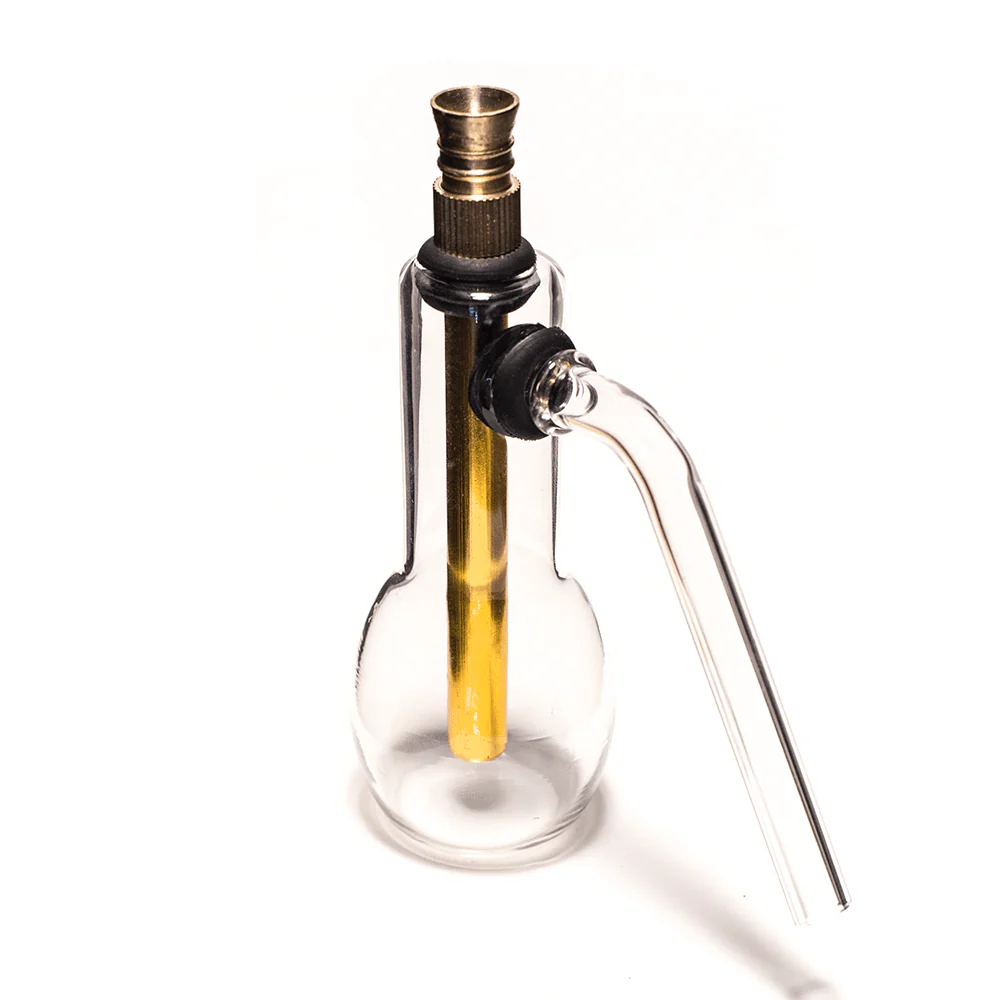 Standard Bubble With 45° Connector - Chamber Kit - Image 3