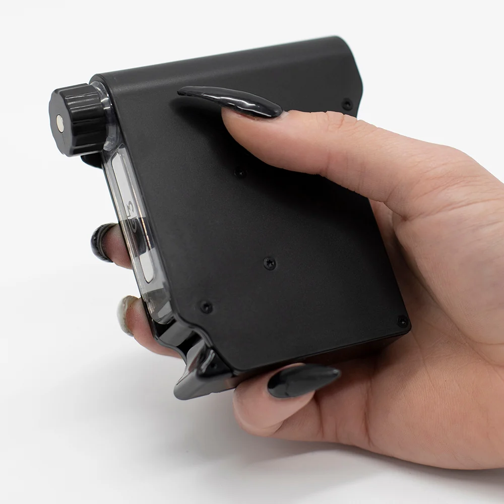 Chewy G3 Electronic Portable Grinder | Basic Edition - Image 11