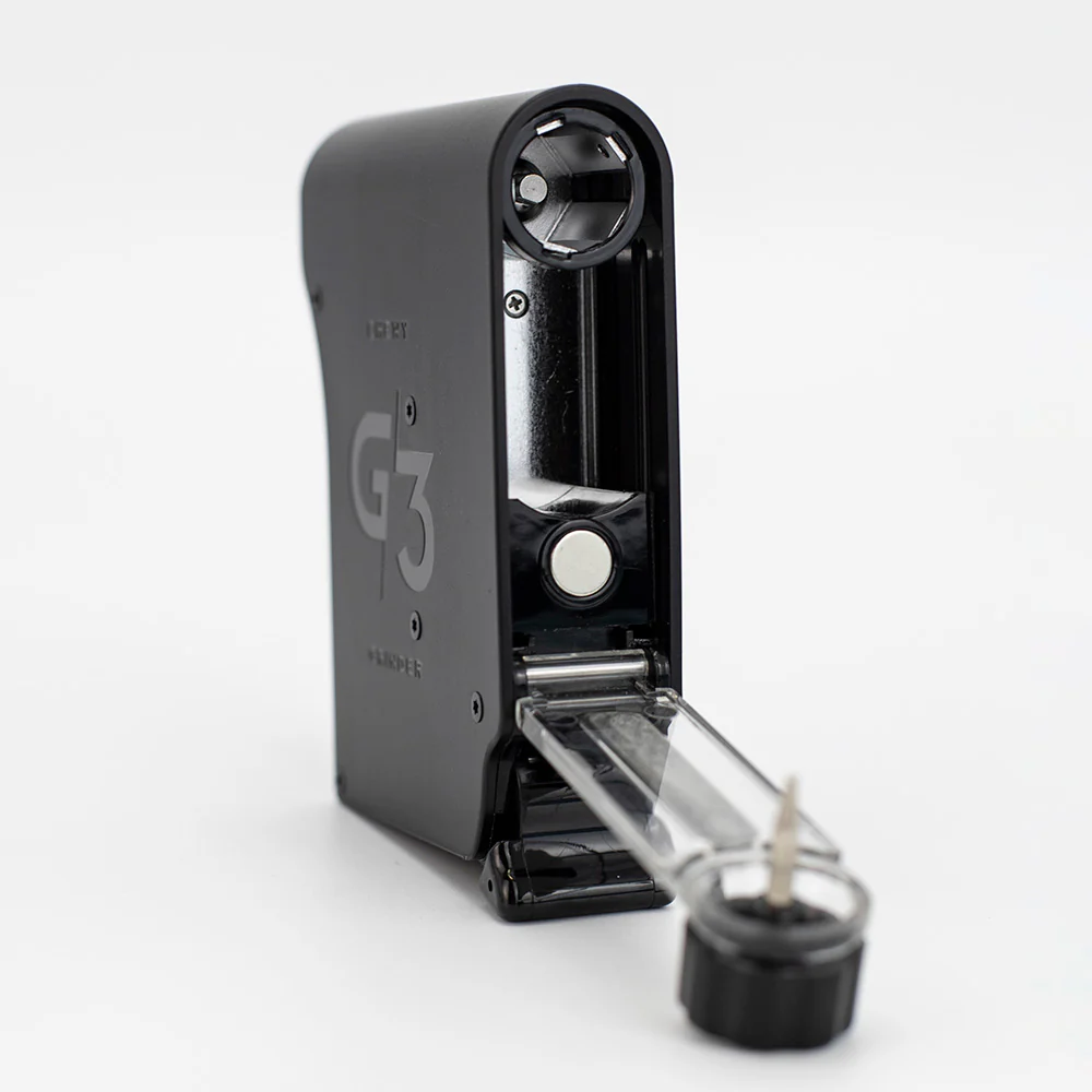 Chewy G3 Electronic Portable Grinder | Basic Edition - Image 12