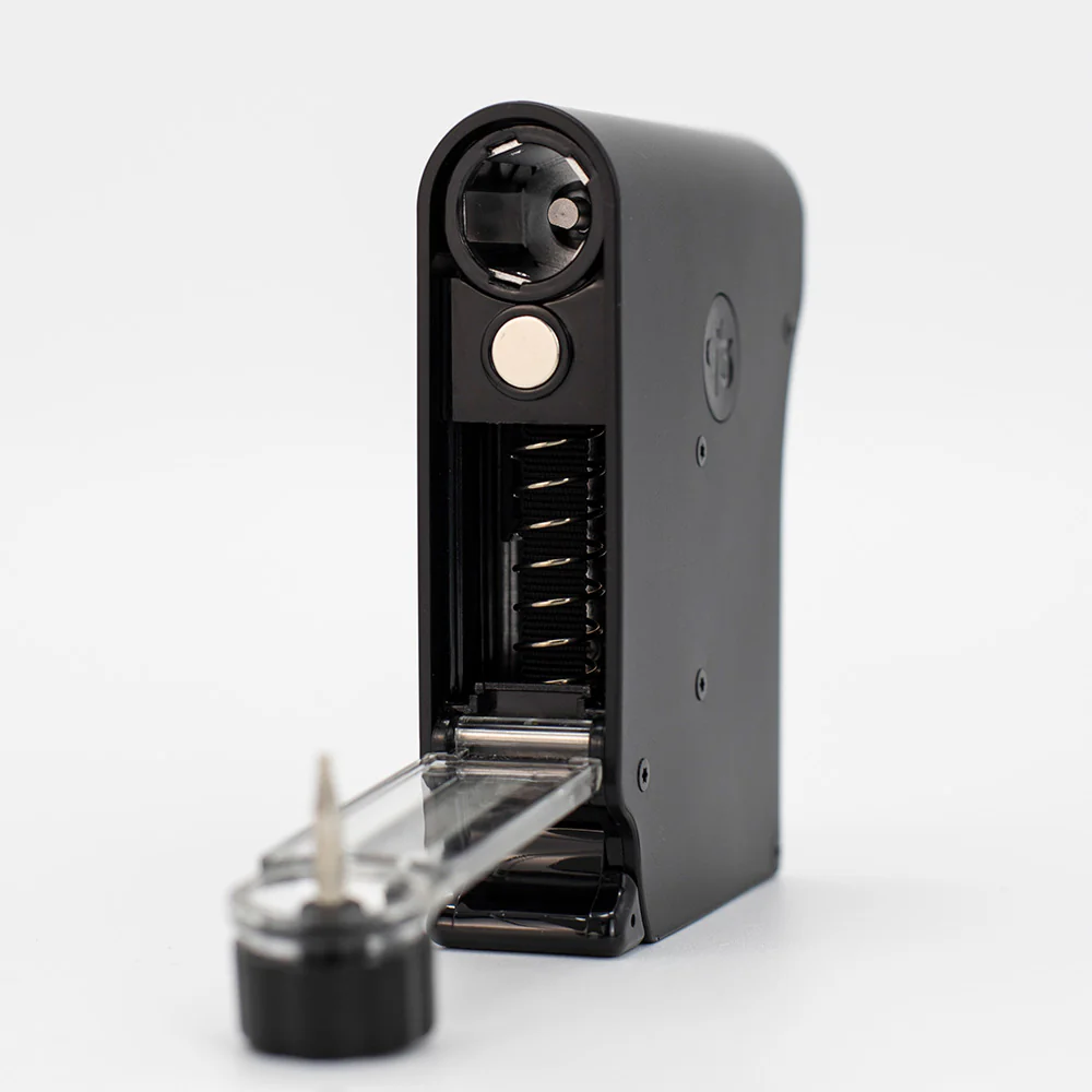 Chewy G3 Electronic Portable Grinder | Basic Edition - Image 13