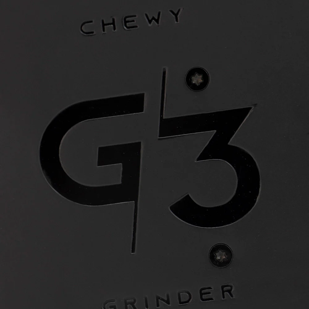Chewy G3 Electronic Portable Grinder | Basic Edition - Image 4