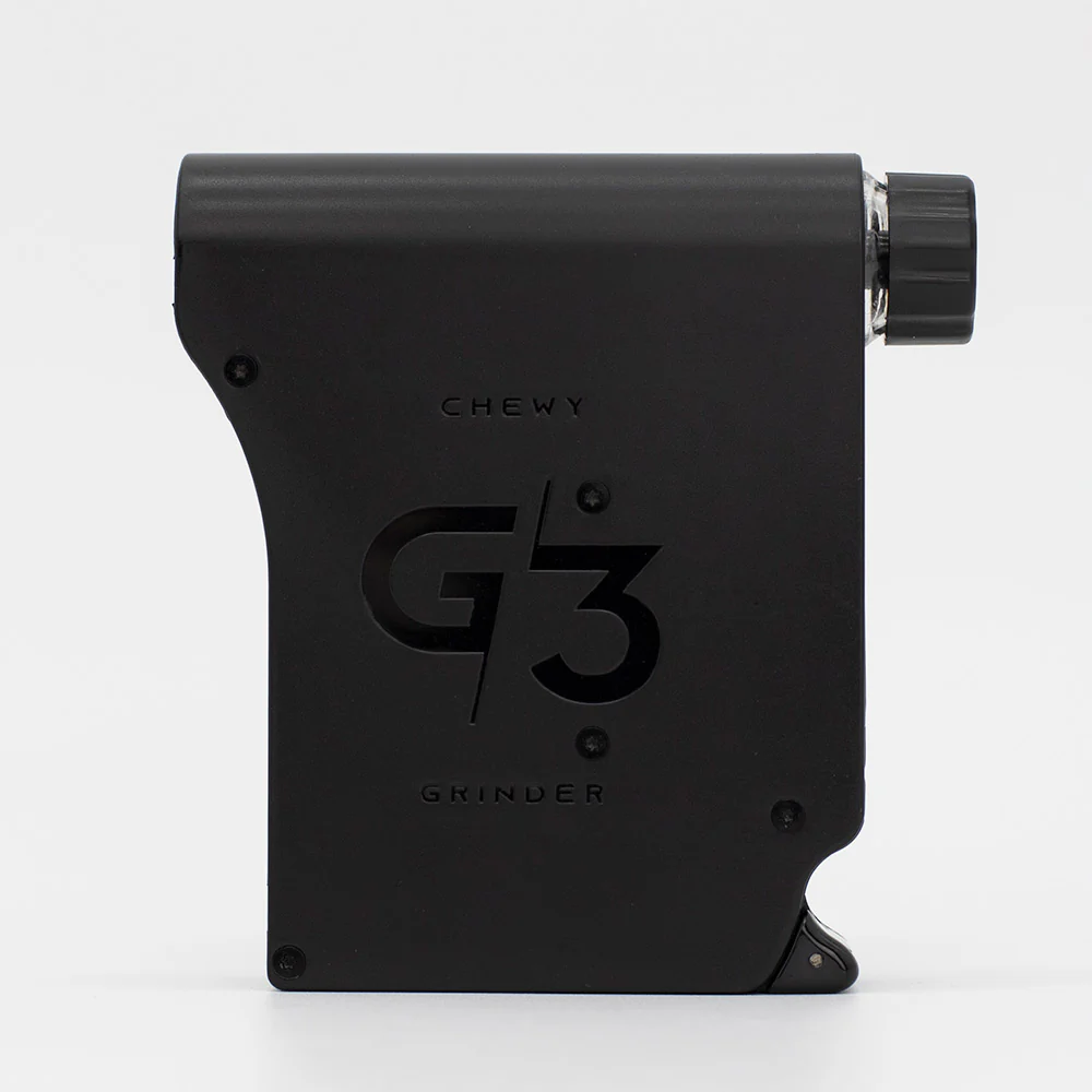 Chewy G3 Electronic Portable Grinder | Basic Edition - Image 5