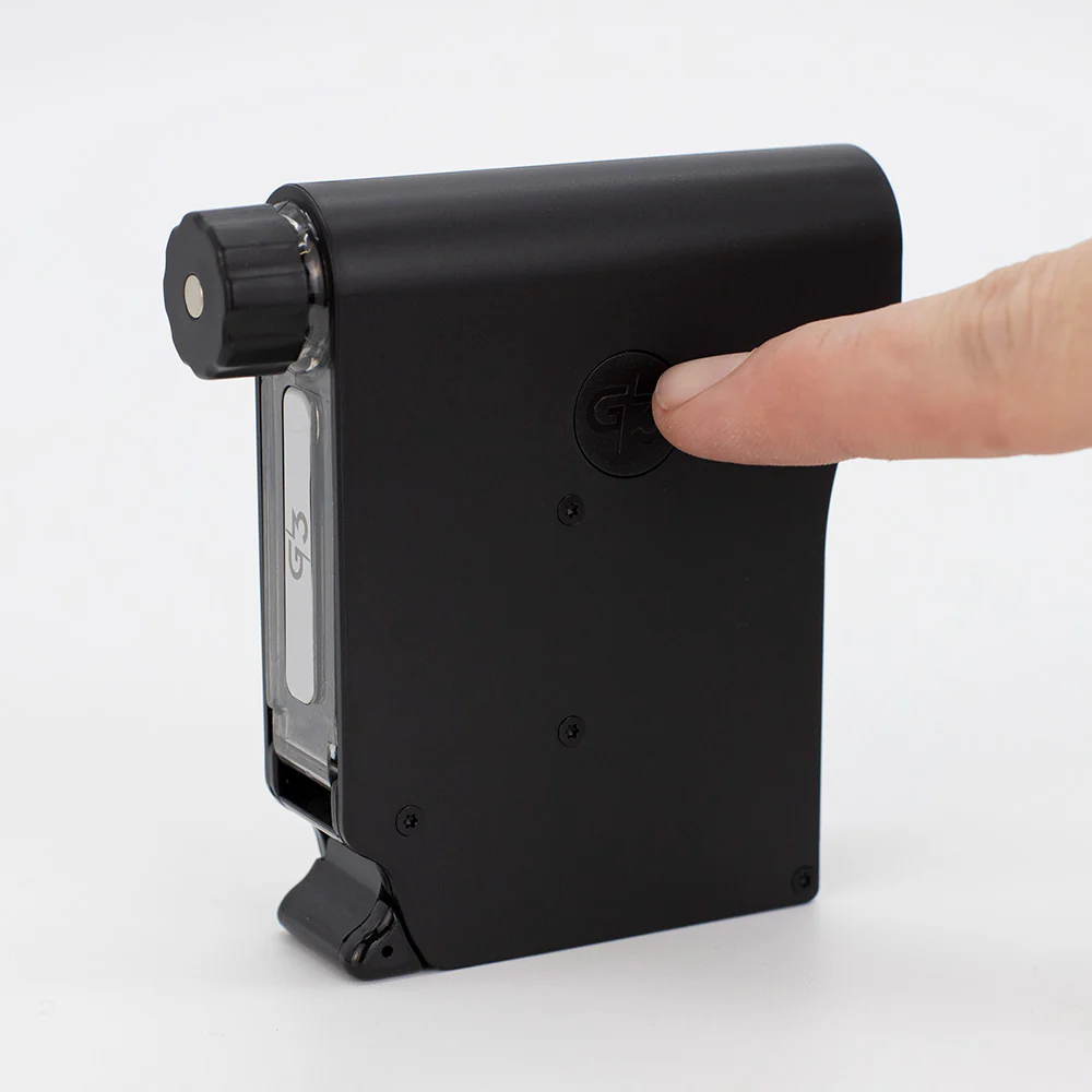 Chewy G3 Electronic Portable Grinder | Basic Edition - Image 6