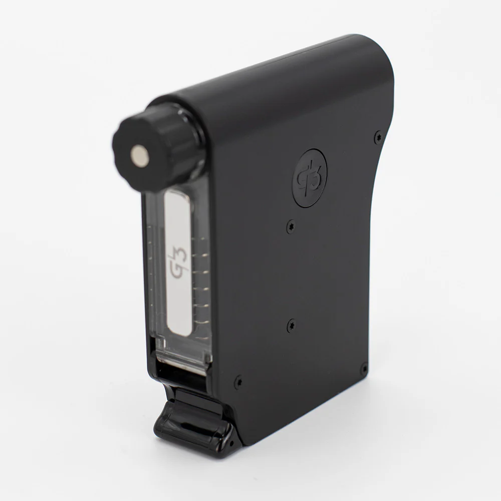Chewy G3 Electronic Portable Grinder | Basic Edition - Image 7