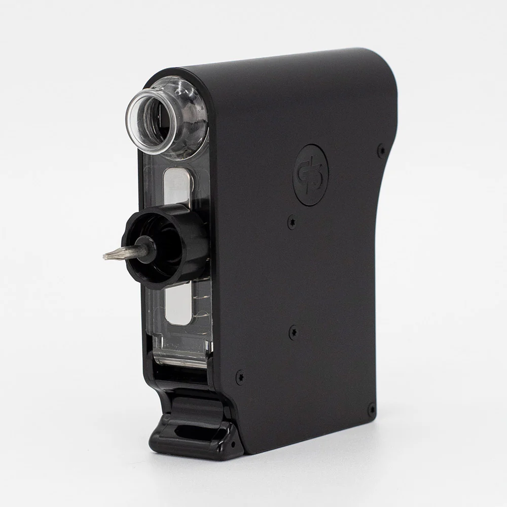 Chewy G3 Electronic Portable Grinder | Basic Edition - Image 9