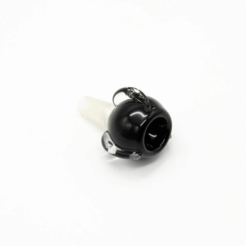 Claws Black Glass Cone - Image 2