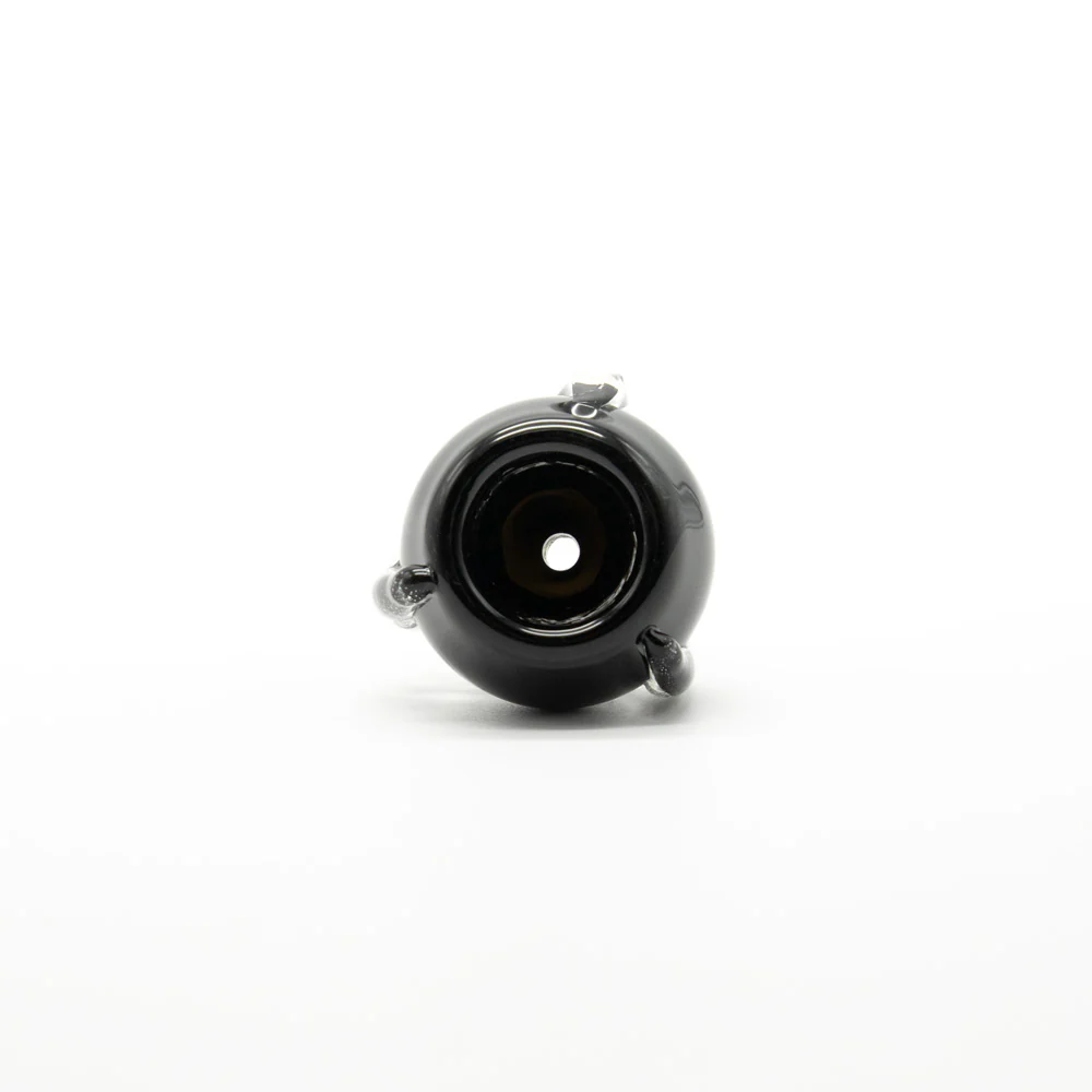 Claws Black Glass Cone - Image 3