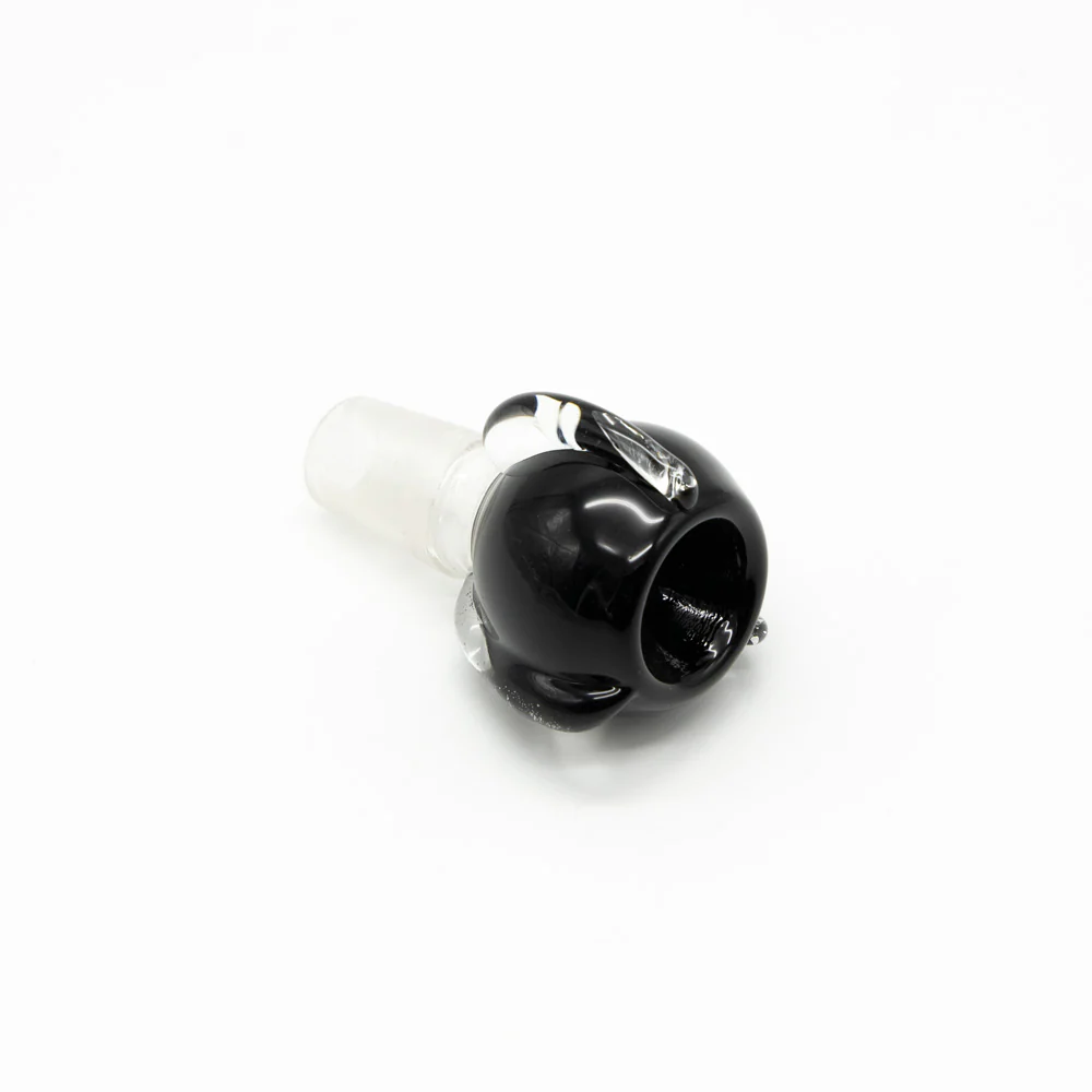 Claws Black Glass Cone - Image 6