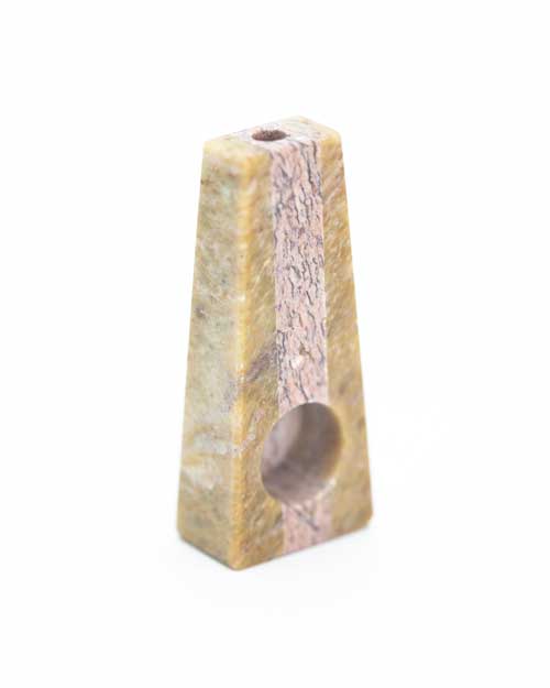Coffin | Dry Pipe - Light Brown - Image 2