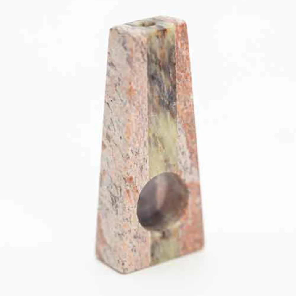 Coffin | Dry Pipe - Pale Pink - Image 2
