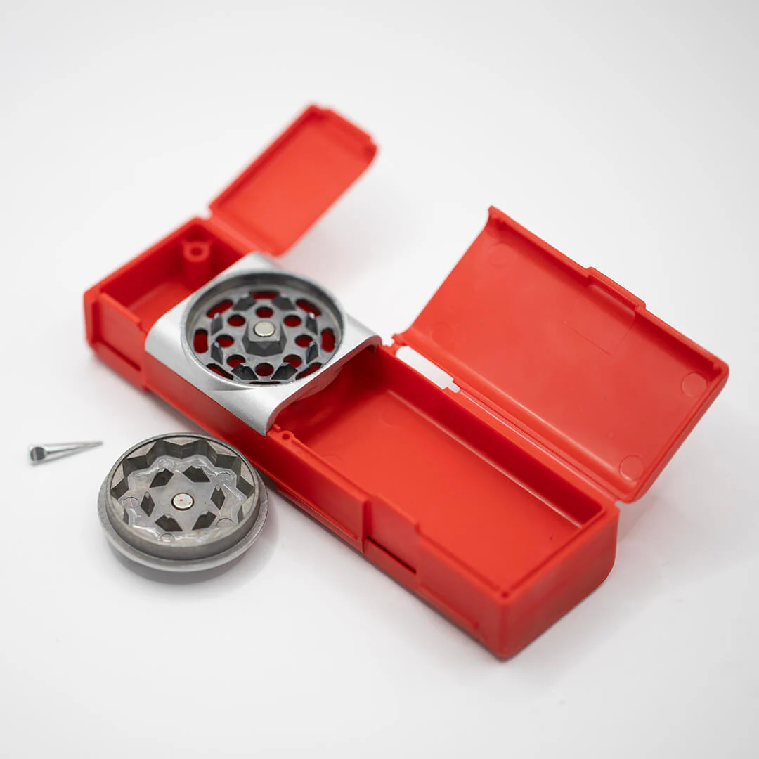 Combie All in One - Solid Colour