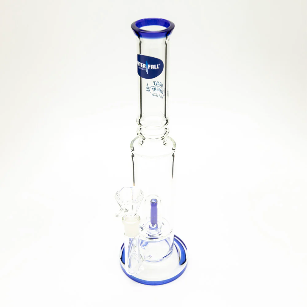 D1 Glass Bong - Image 2